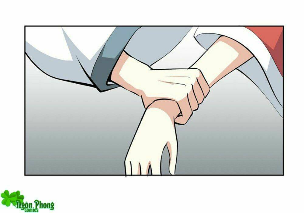 Hỏa Hồ Chương 48 Ảnh 20