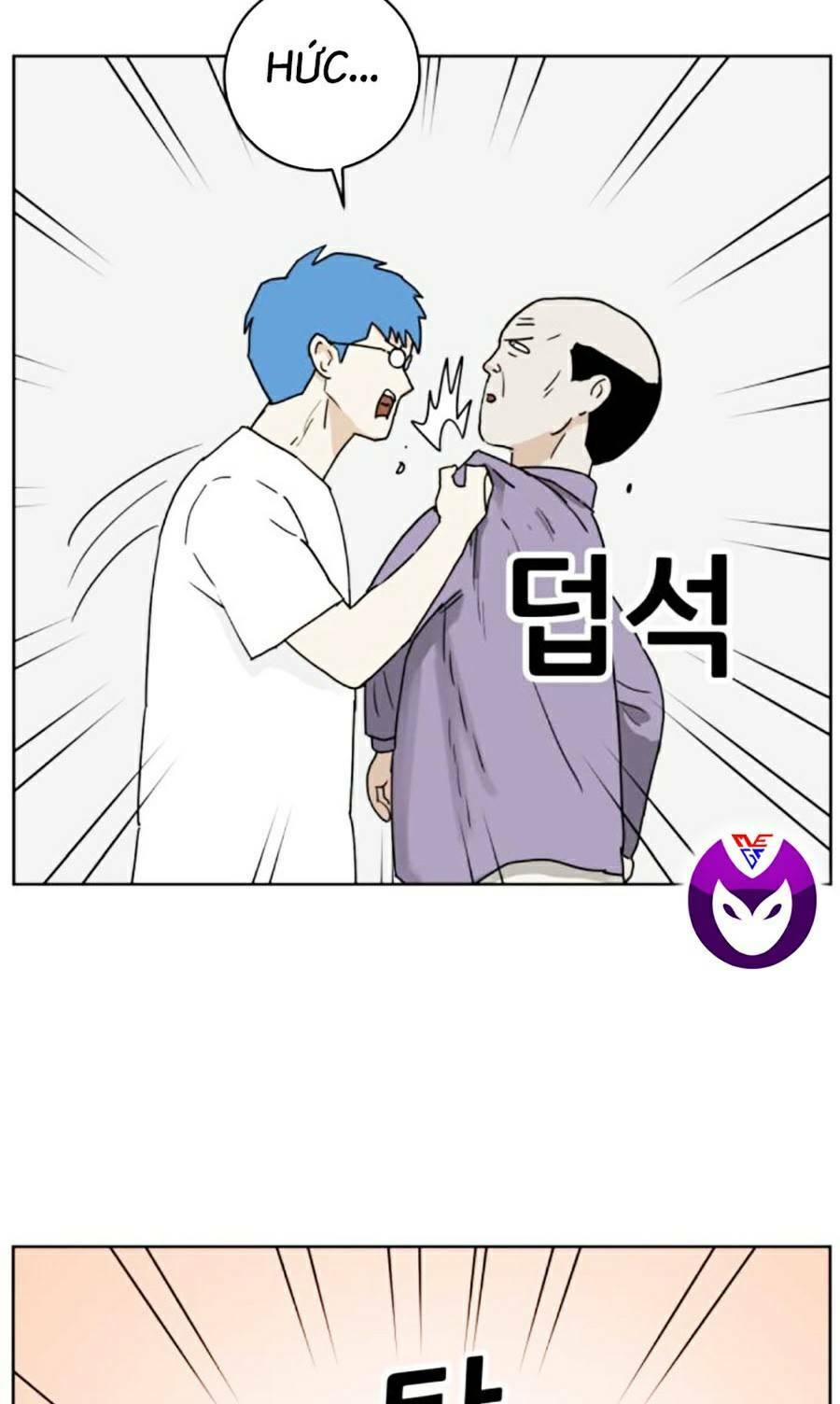 Con Mèo Đô Vật Của Tôi Chương 6 Ảnh 19