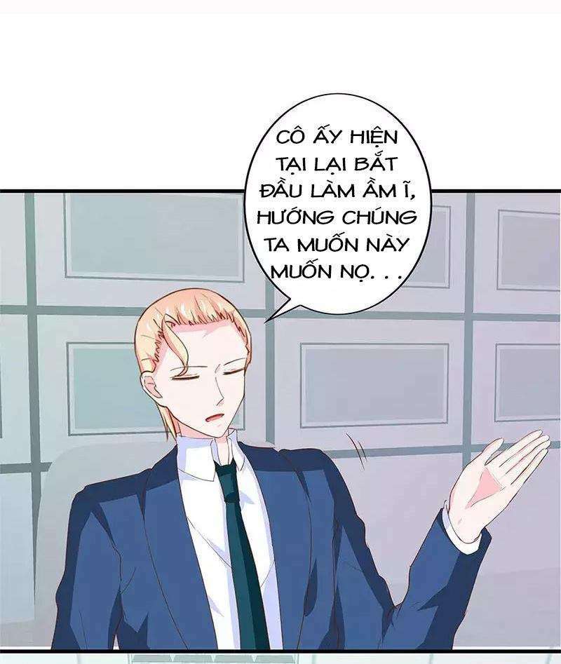 Không Gả Cho Tổng Tài, Gả Cho Người Hầu Chương 182 Ảnh 32
