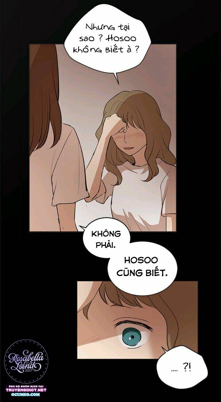 Tình Yêu Tuổi Trẻ Chương 33 Ảnh 9