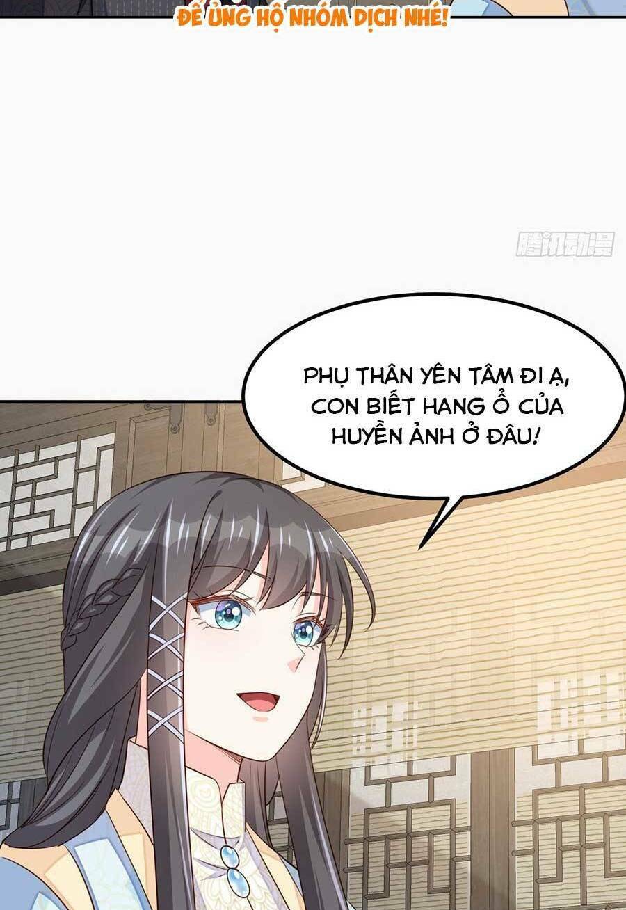 Thuần Hóa Ba Ba Bạo Quân Chương 97 Ảnh 30