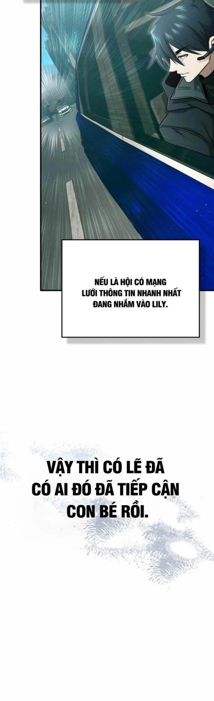 Hồi Quy Giả Về Hưu Chương 57 Ảnh 3