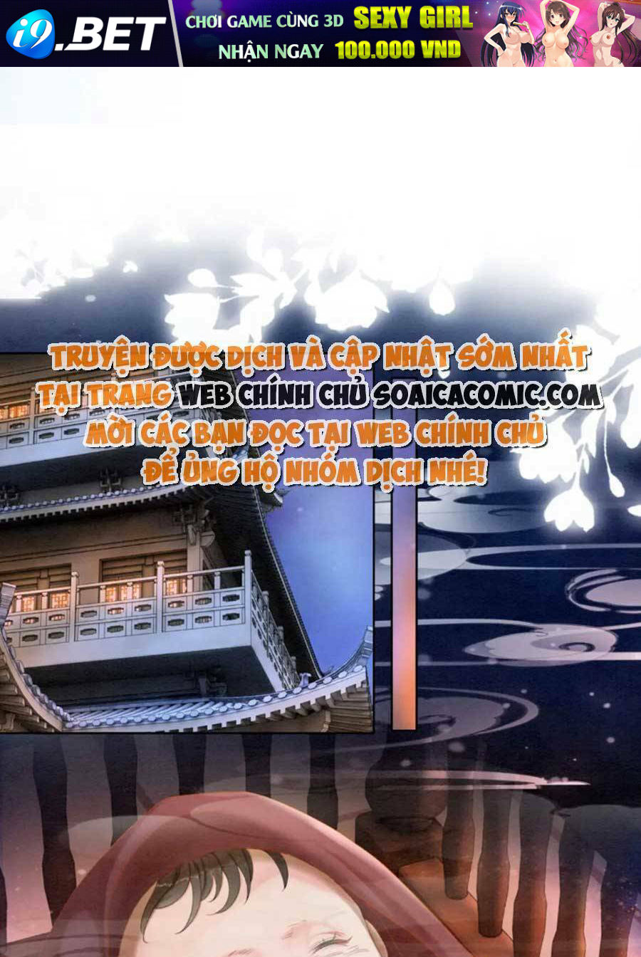 Xung Hỉ Vương Phi Chương 98 Ảnh 10
