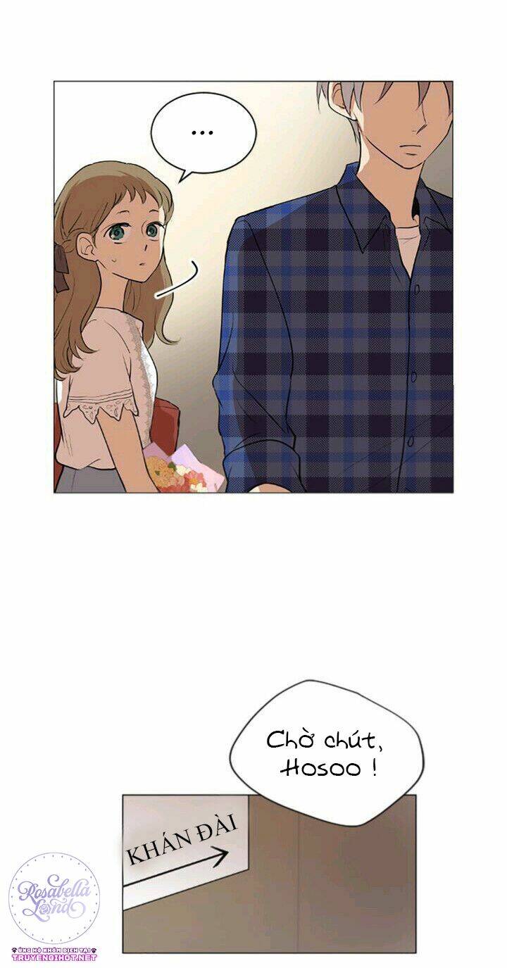 Tình Yêu Tuổi Trẻ Chương 35 Ảnh 7