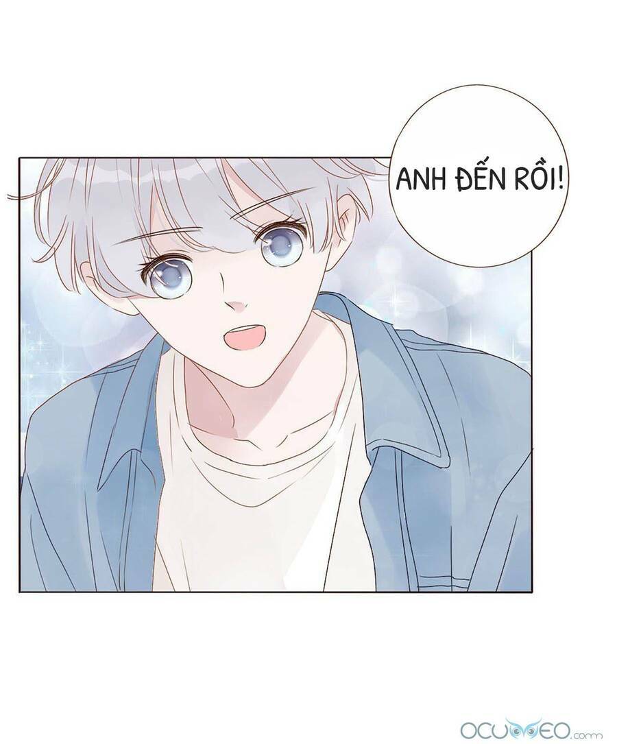 Ôm Hôn Mạc Nhiên Chương 15 Ảnh 36
