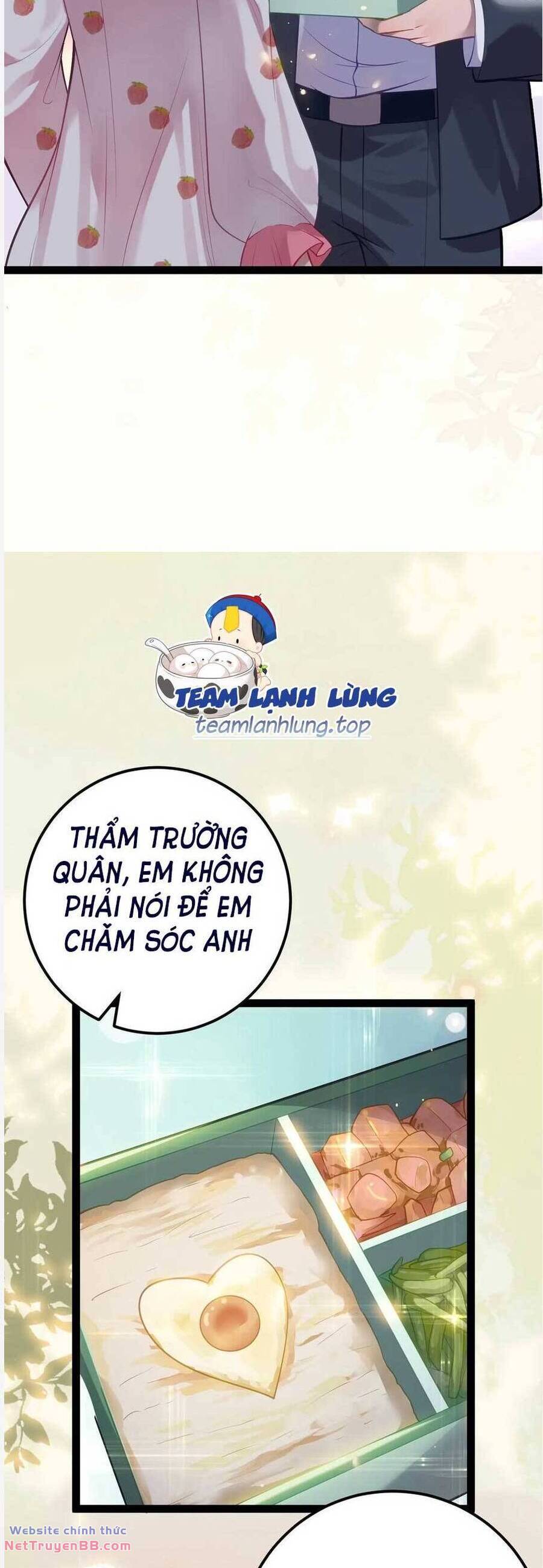 Nghịch Đồ Mỗi Ngày Đều Muốn Bắt Nạt Sư Phụ Chương 171 Ảnh 14