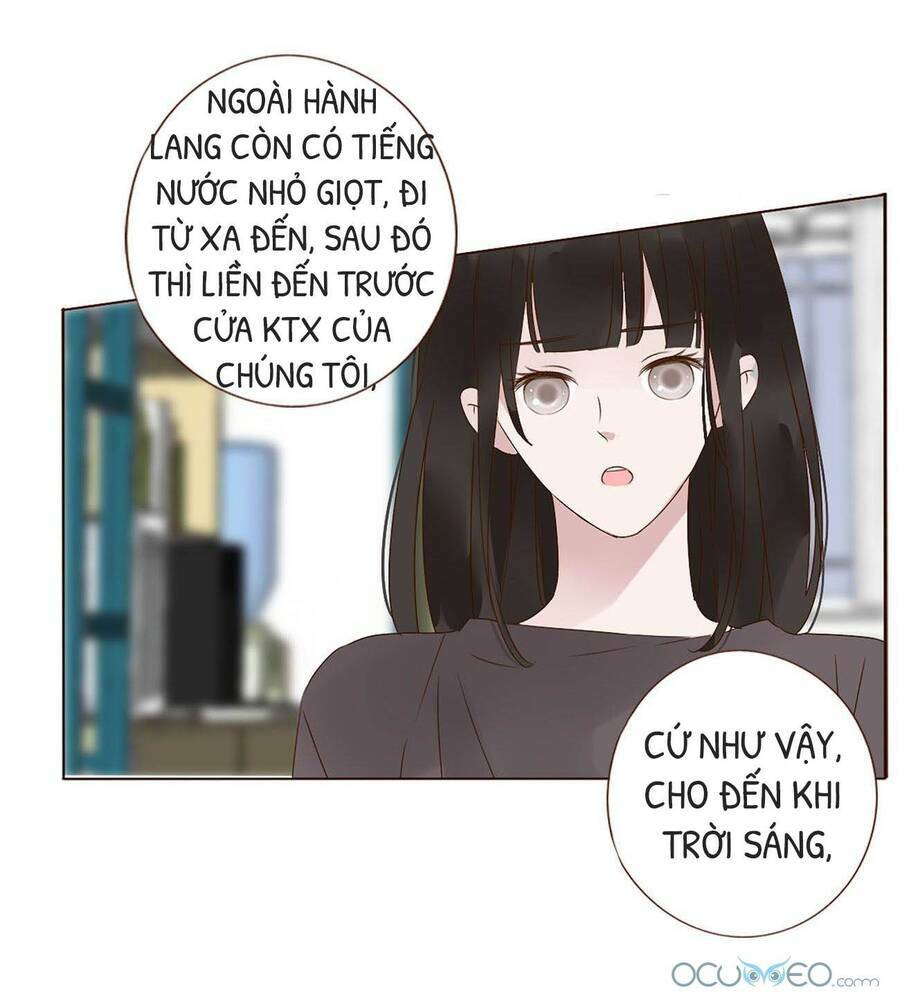 Ôm Hôn Mạc Nhiên Chương 15 Ảnh 7