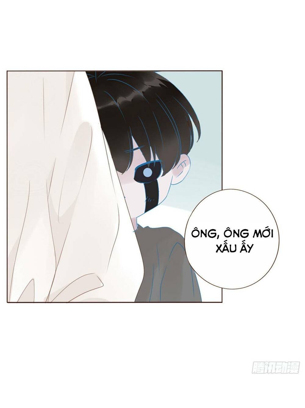 Ôm Hôn Mạc Nhiên Chương 27 Ảnh 22