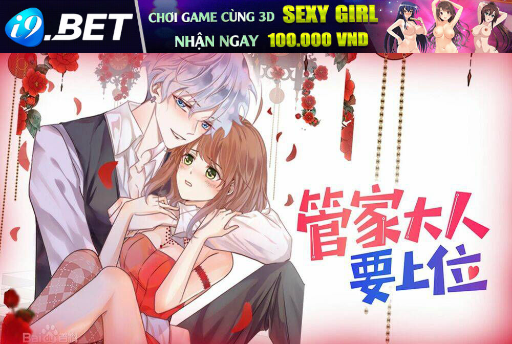Quản Gia Đại Nhân Muốn Thượng Vị Chương 16 Ảnh 2