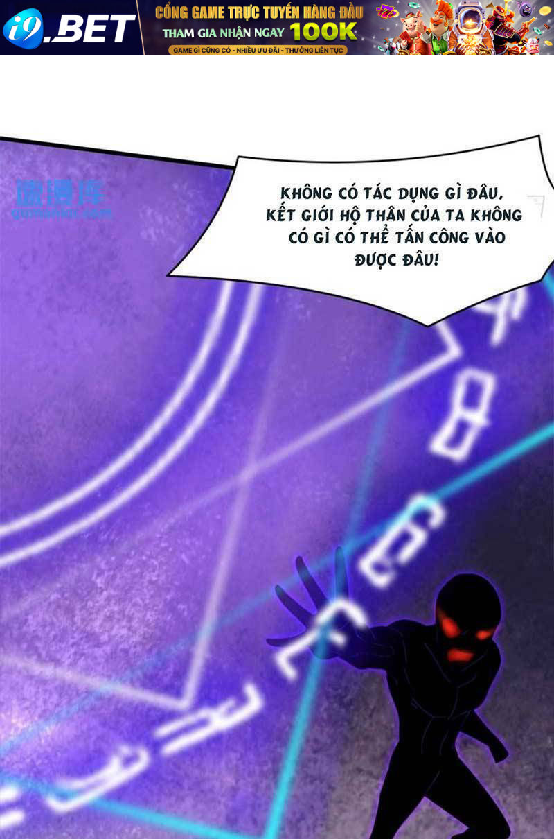 Thuần Hóa Ba Ba Bạo Quân Chương 107 Ảnh 2