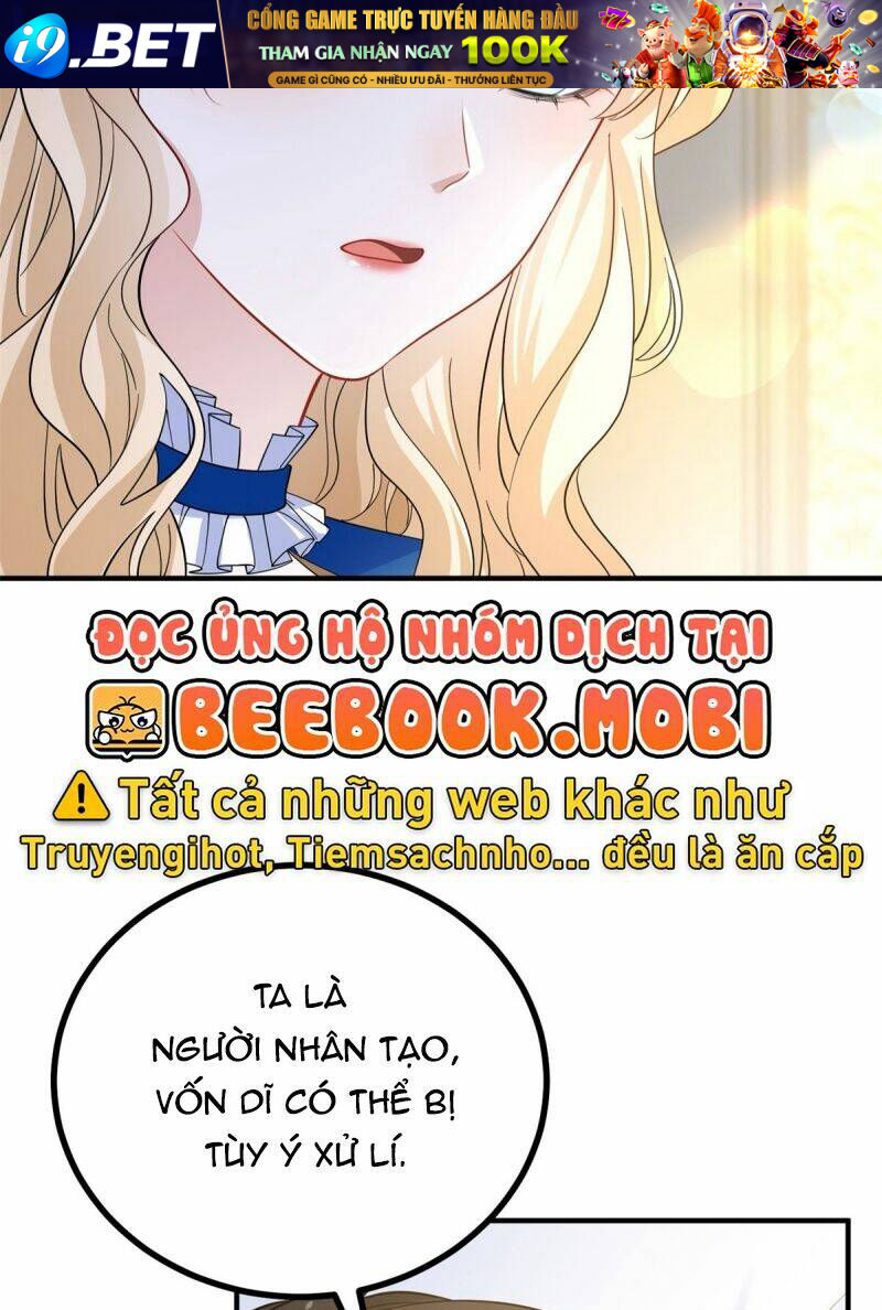 Quỷ Vương Chỉ Đích Danh Muốn Ta Làm Vương Phi Chương 9 Ảnh 33