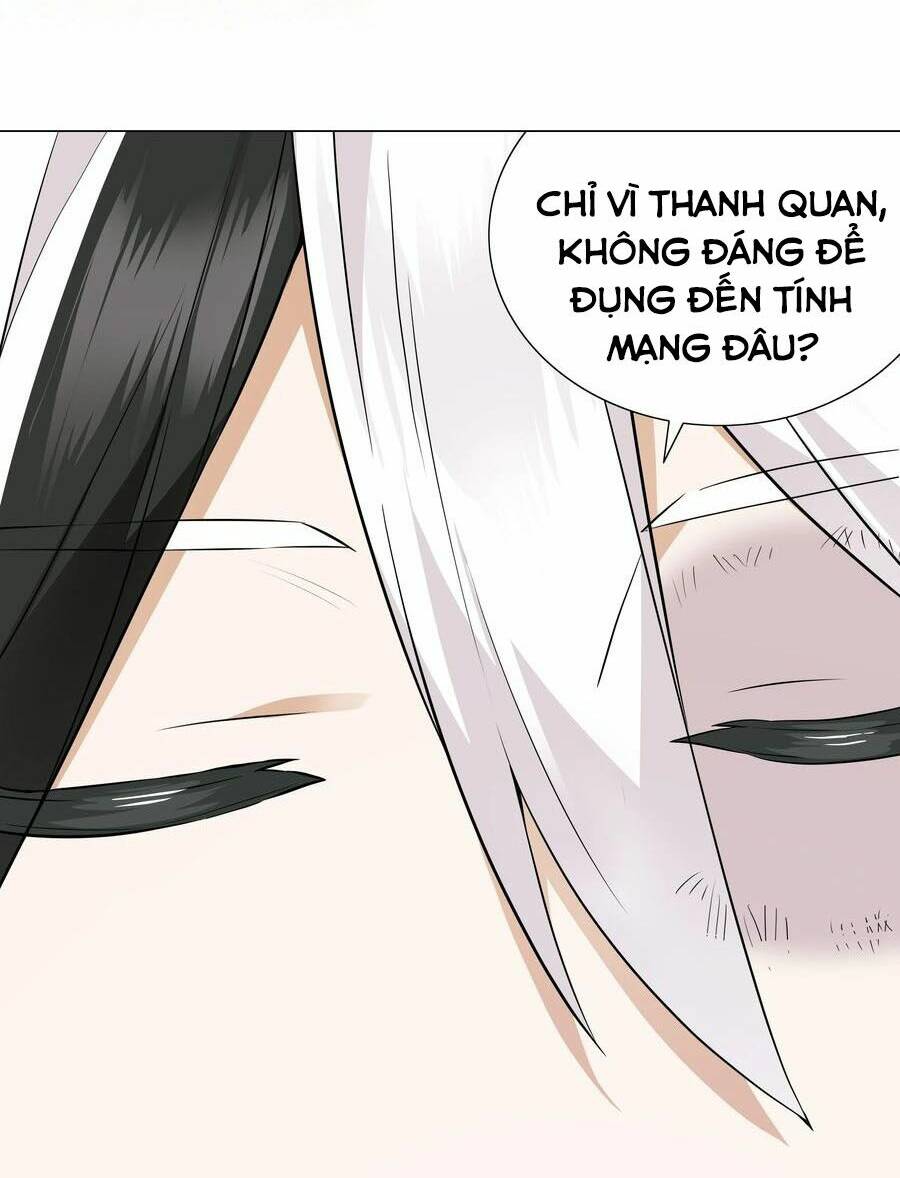 My Harem Grew So Large, I Was Forced To Ascend Chương 66 Ảnh 32