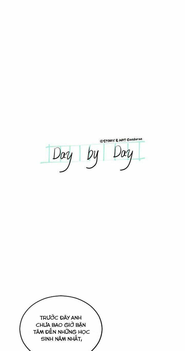 Tình Yêu Tuổi Trẻ Chương 38 Ảnh 2