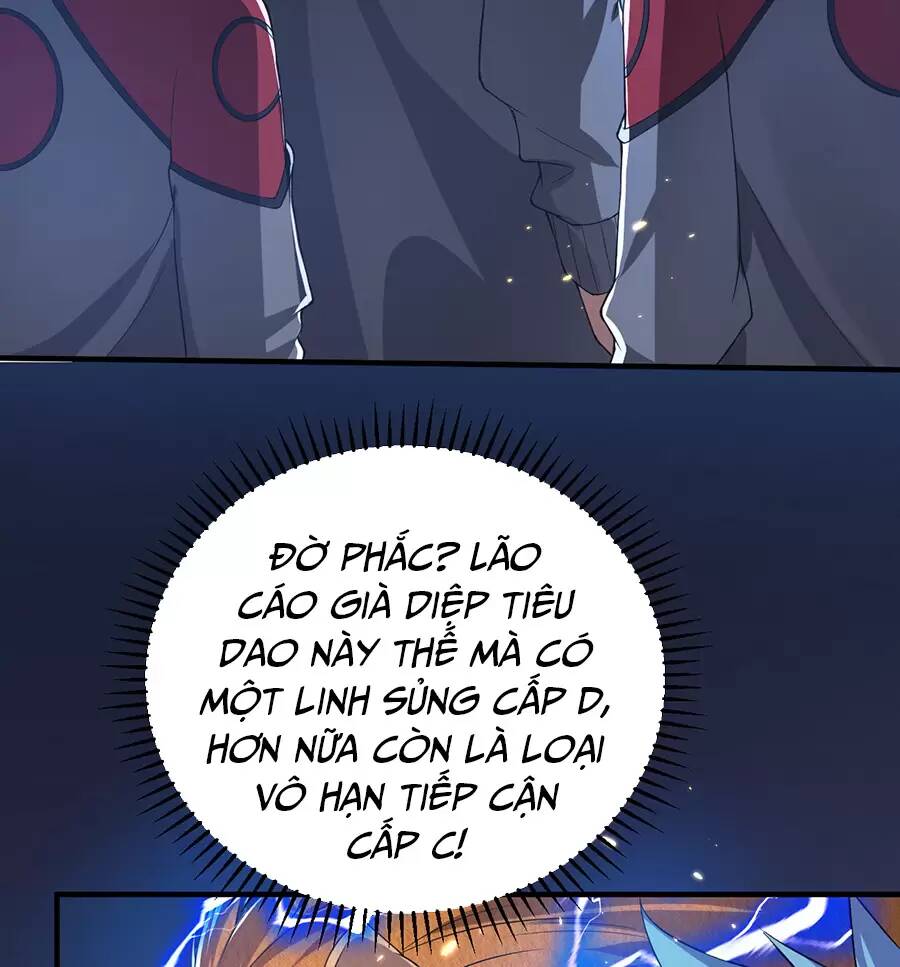 Hệ Thống Mô Phỏng Linh Sủng Chương 25 Ảnh 67