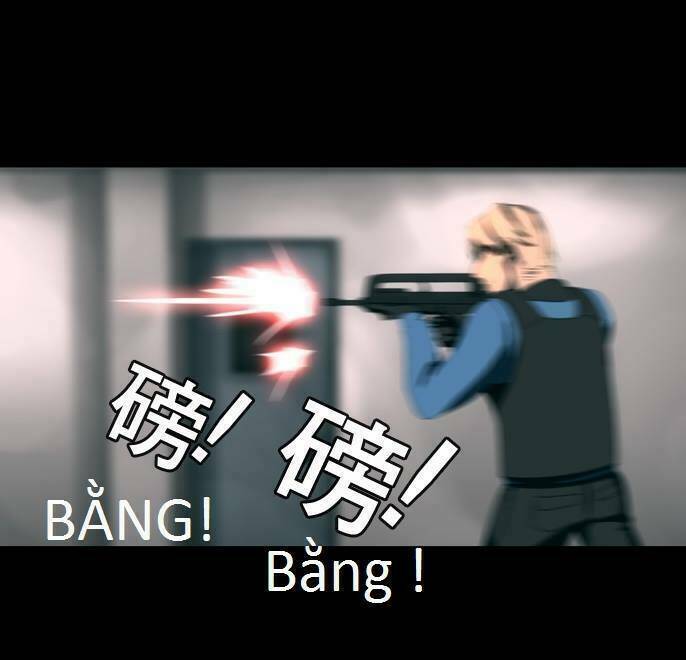 Counter Strike Online Tại Dị Giới Chương 1 Ảnh 20