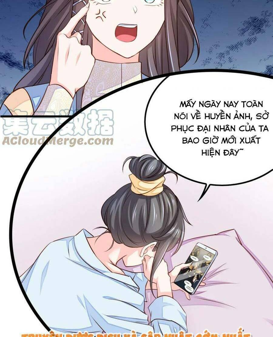 Thuần Hóa Ba Ba Bạo Quân Chương 90 Ảnh 45