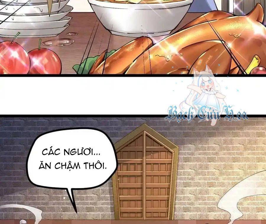 Sức Mạnh Của Kiếm Thần Chương 85 Ảnh 7