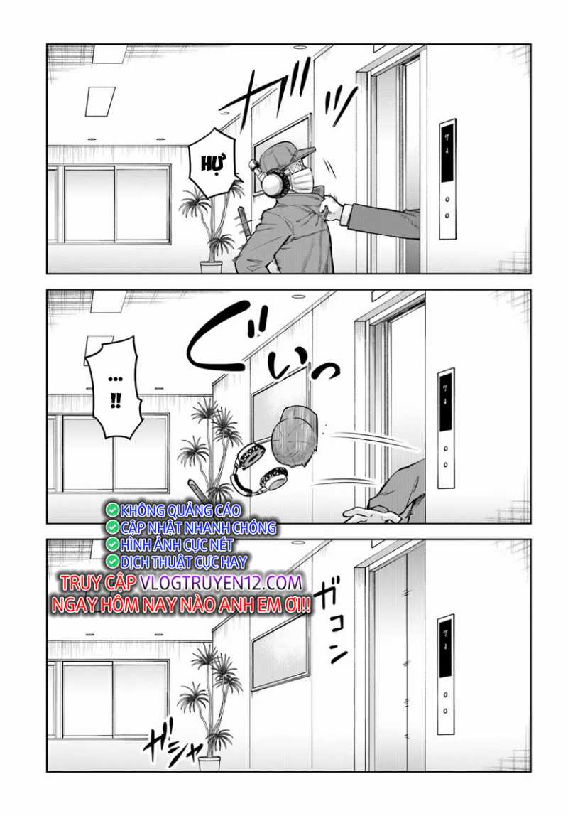 Tôi Có Thể Nhìn Thấy Chúng... Chương 67 Ảnh 17