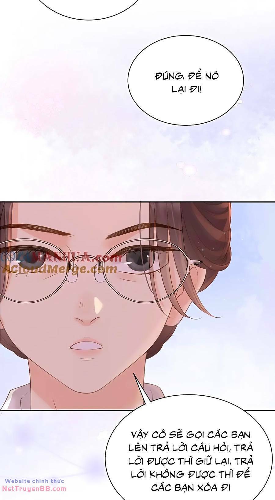 Núi Của Cô Ấy, Biển Của Cô Ấy Chương 37 Ảnh 32