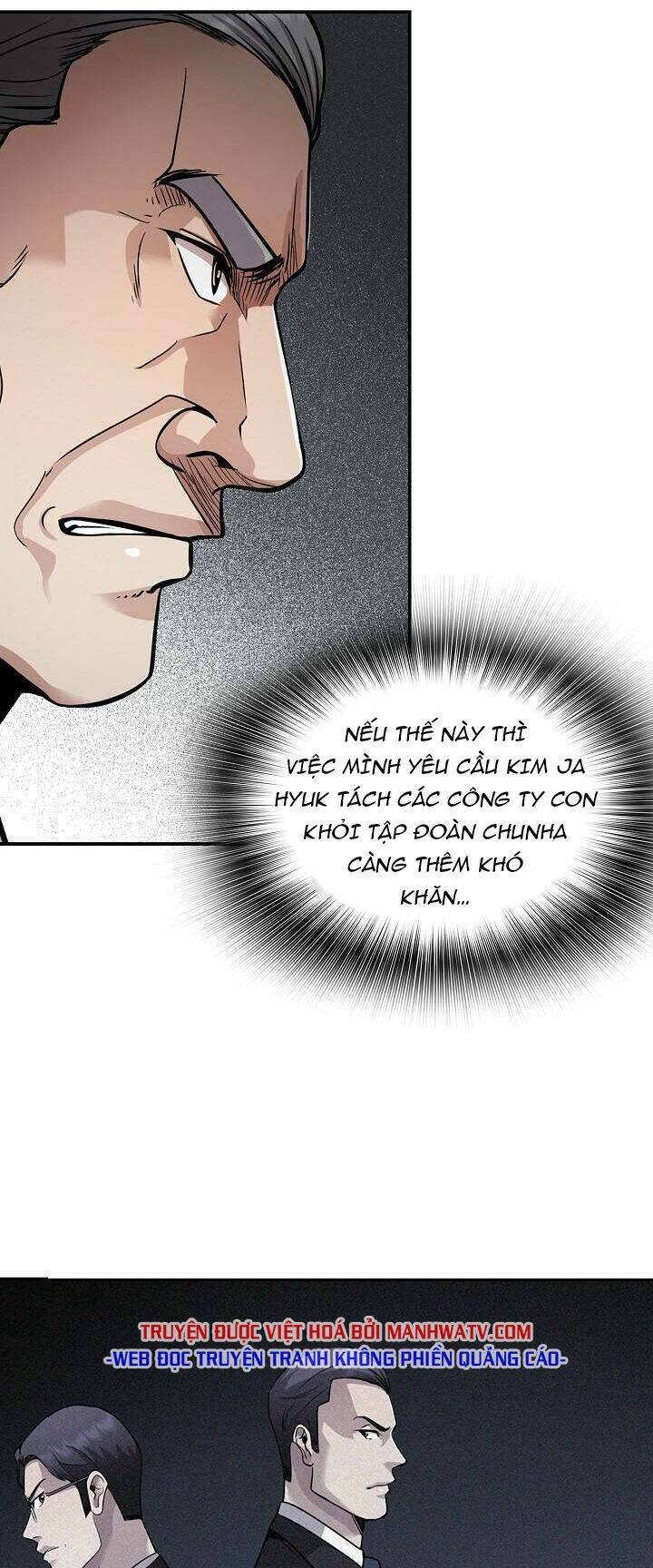 Điều Tra Viên Chuyển Sinh Chương 124 Ảnh 13