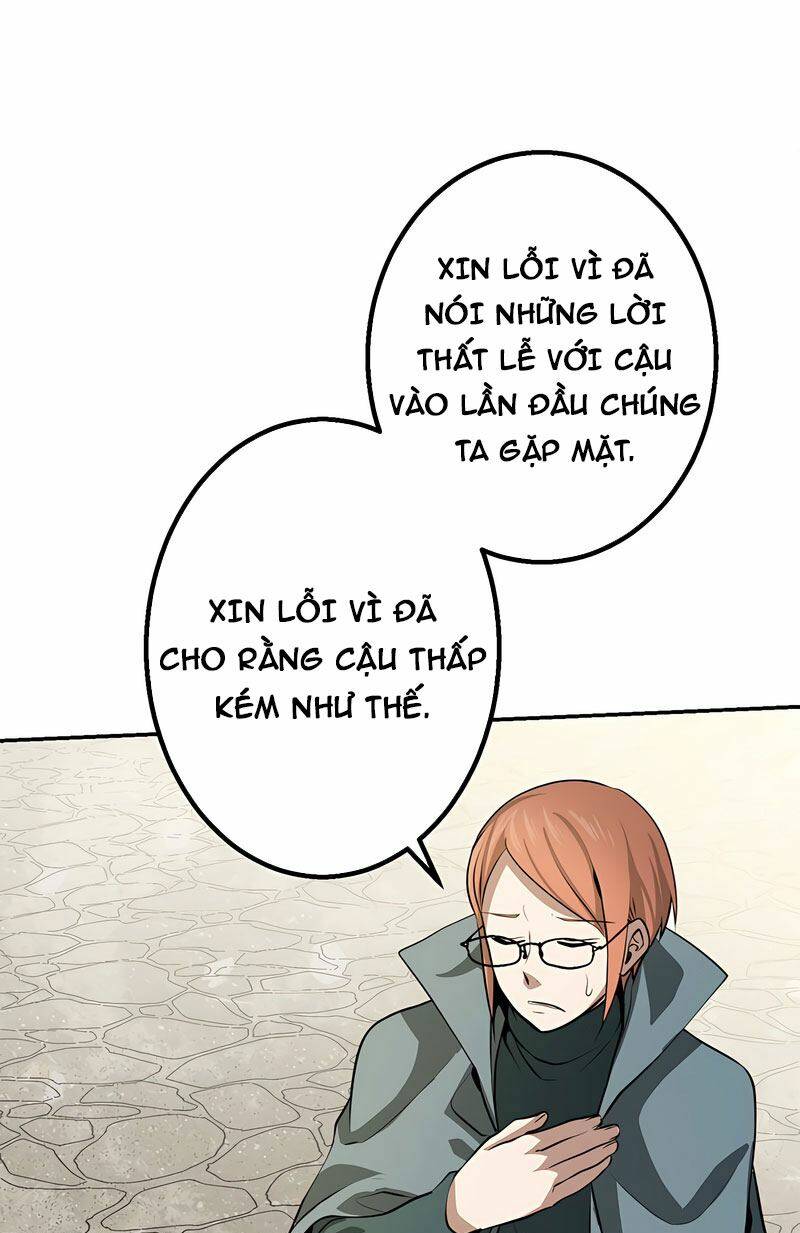 Cuộc Sống Của Một Pháp Sư Xuyên Không Thế Giới Khác Chương 10 Ảnh 11