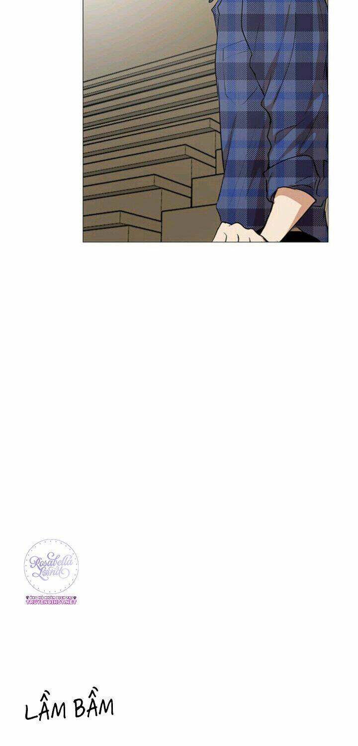 Tình Yêu Tuổi Trẻ Chương 36 Ảnh 10