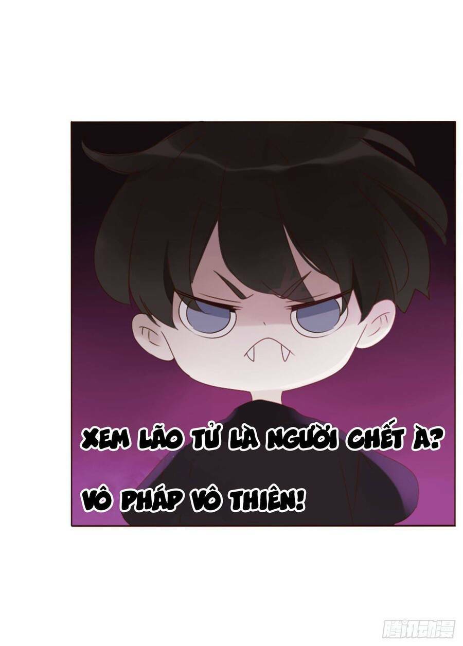Ôm Hôn Mạc Nhiên Chương 23 Ảnh 5