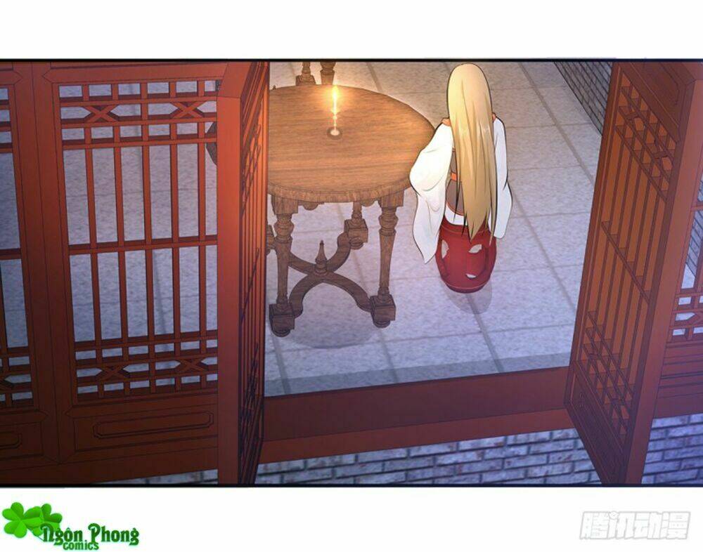 Hỏa Hồ Chương 40 Ảnh 21