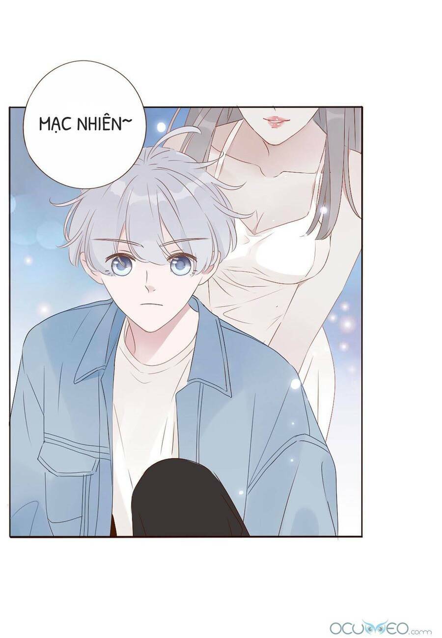 Ôm Hôn Mạc Nhiên Chương 15 Ảnh 24