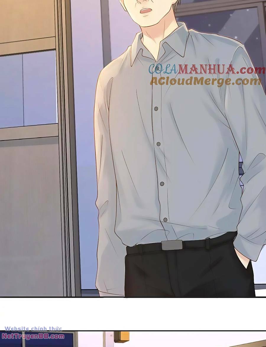 Núi Của Cô Ấy, Biển Của Cô Ấy Chương 37 Ảnh 18