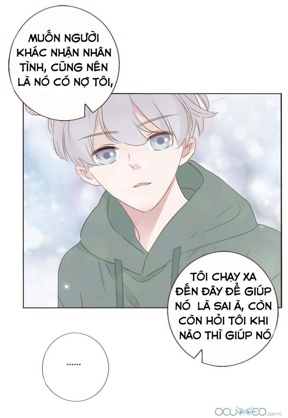 Ôm Hôn Mạc Nhiên Chương 19 Ảnh 28