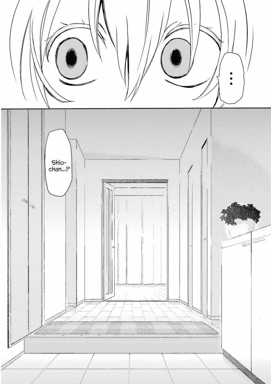 Happy Sugar Life Chương 5 Ảnh 34