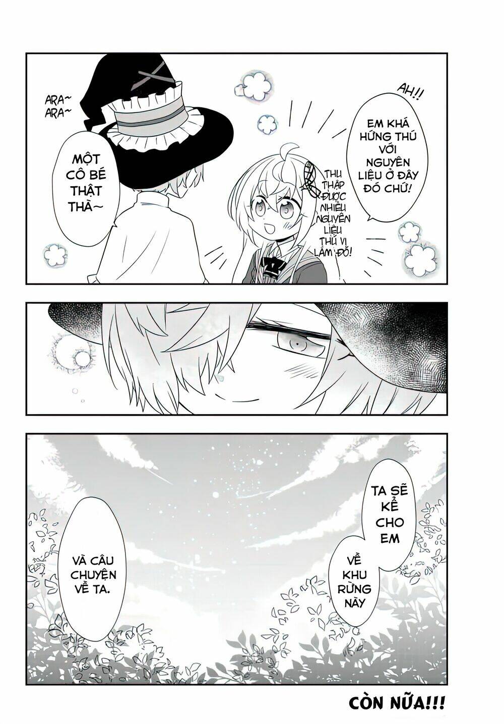 Bishoujo Ni Natta Kedo, Netoge Haijin Yattemasu Chương 12 Ảnh 32