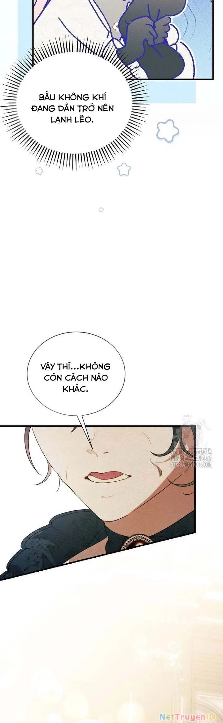 Bảo Vệ Người Cha Bạo Chúa Chương 14 Ảnh 38