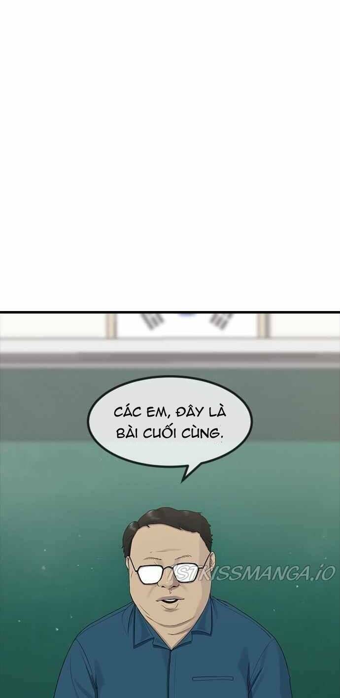 Trường Học Thôi Miên Chương 50 Ảnh 17