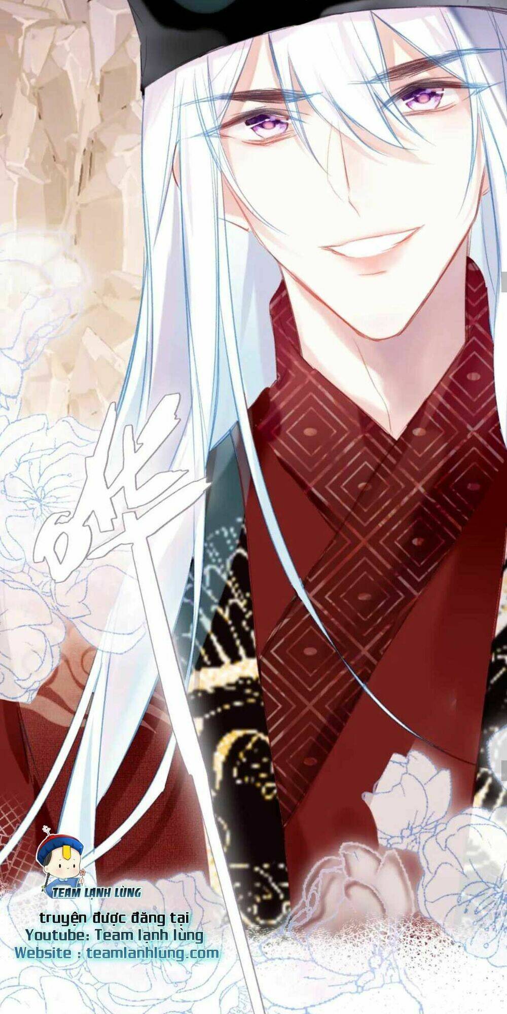 Vi Phu Của Ta Là Long Ngạo Thiên Chương 27 Ảnh 26