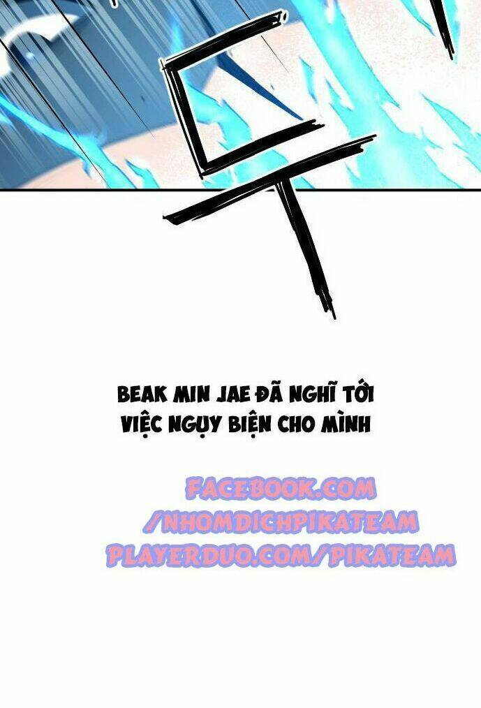 Chinh Phạt Học Đường Chương 13 Ảnh 68
