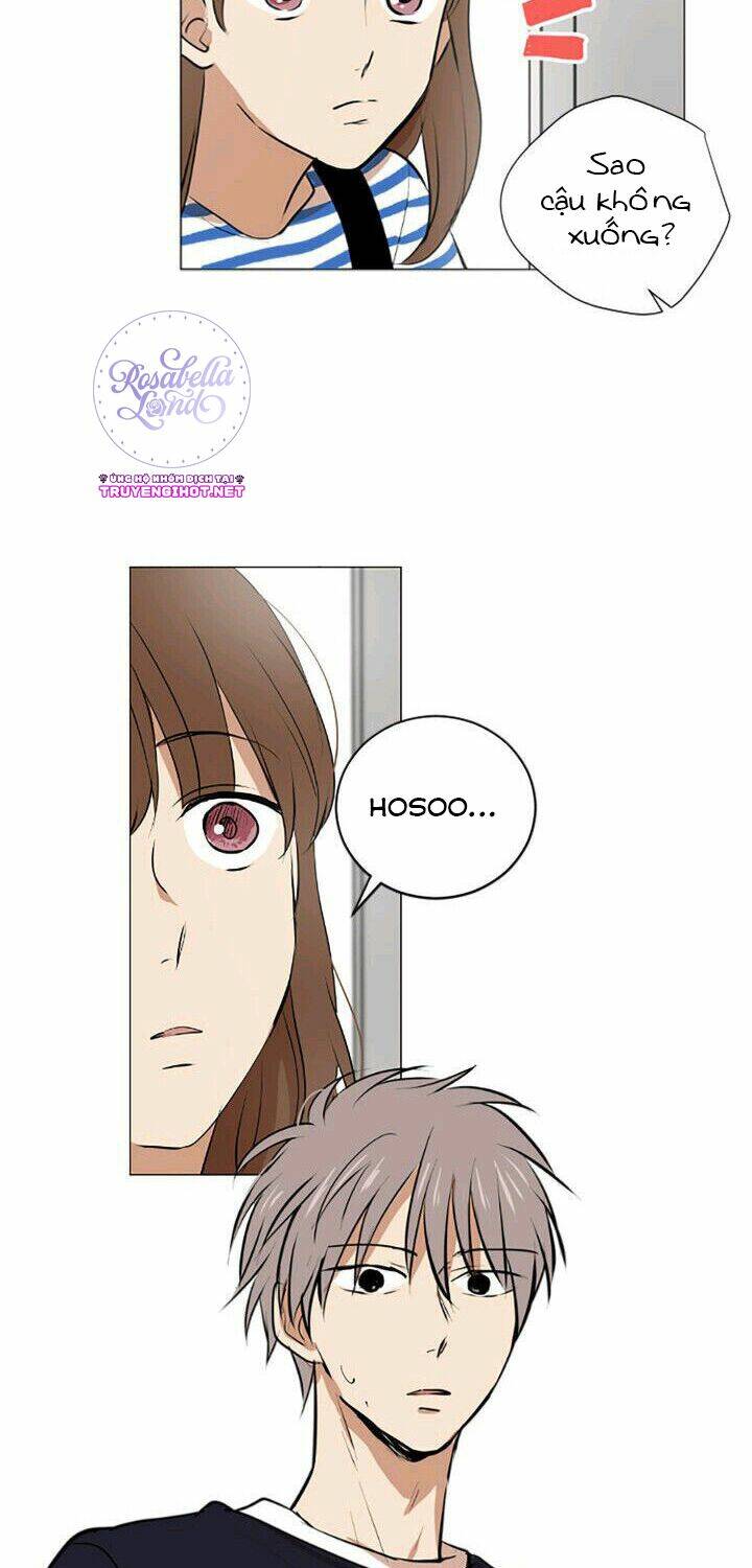 Tình Yêu Tuổi Trẻ Chương 38 Ảnh 38
