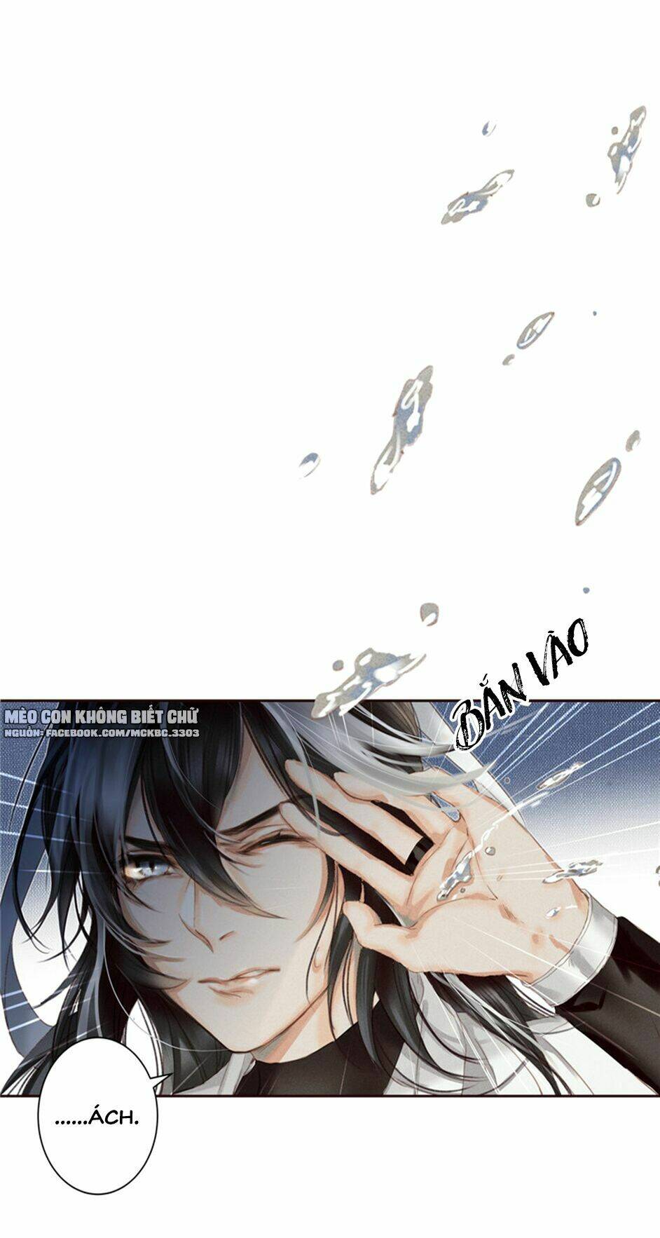 Tiếu Tạng Câu Chương 1 Ảnh 59