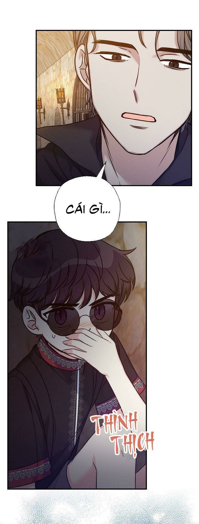 Sinh Ra Làm Con Gái Ác Nữ Chương 37 Ảnh 33