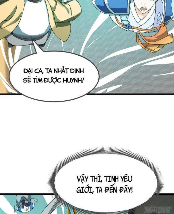 Ta Dùng Sách Giải Trí Thành Thánh Nhân Chương 126 Ảnh 9