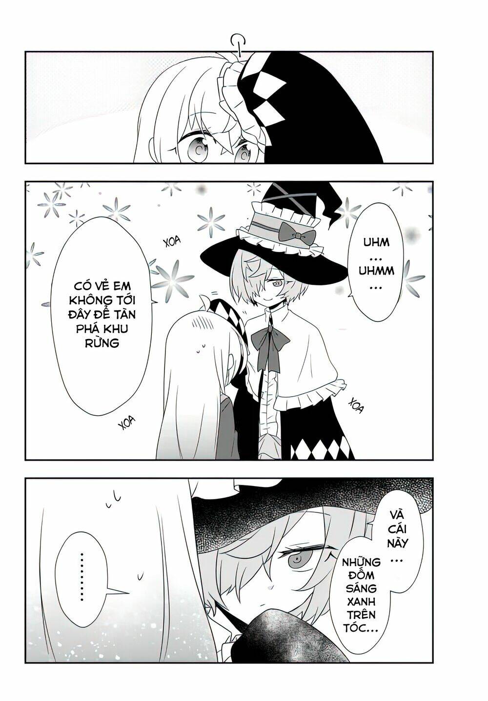 Bishoujo Ni Natta Kedo, Netoge Haijin Yattemasu Chương 12 Ảnh 26