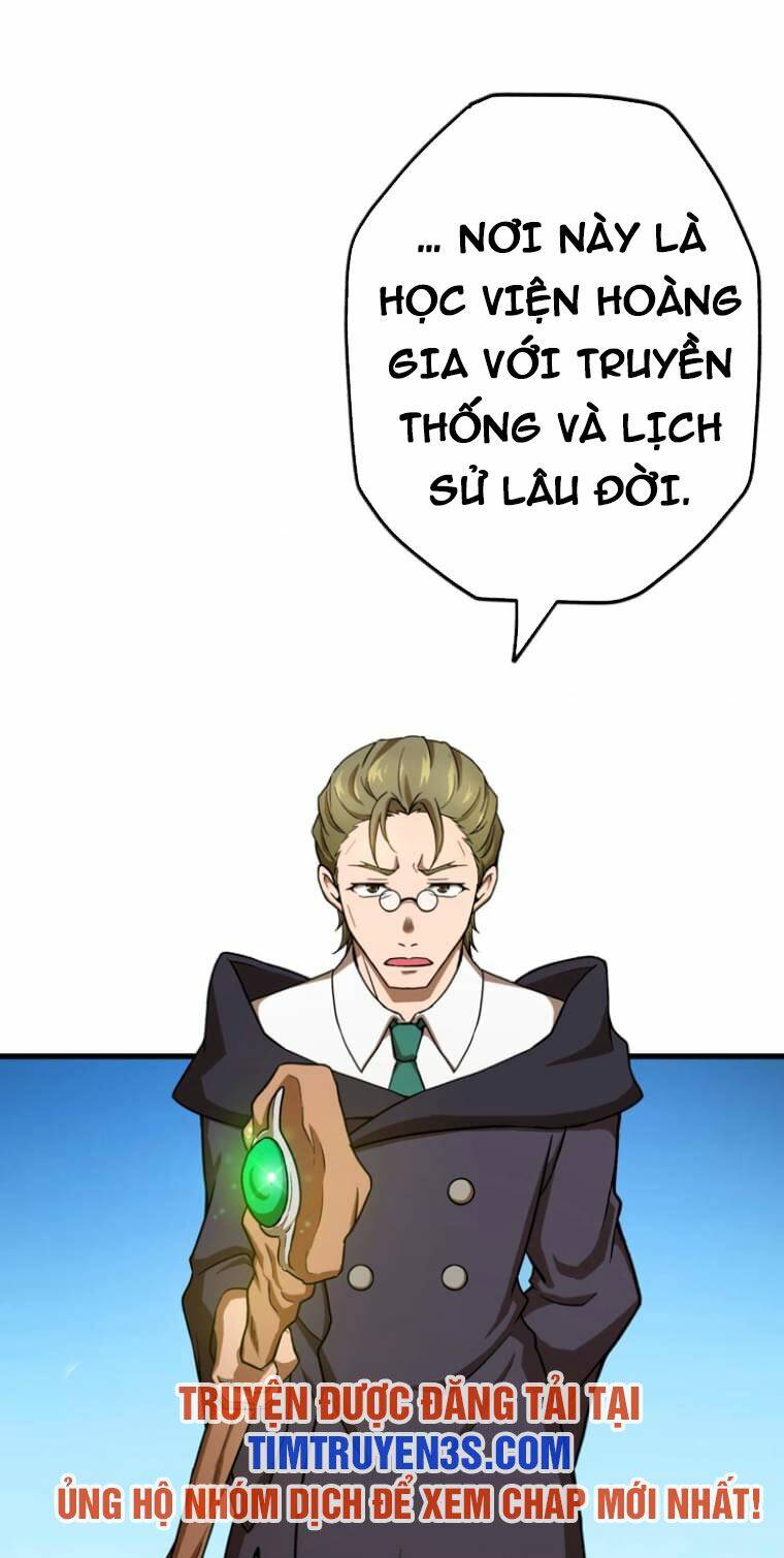Pháp Sư Phế Vật Chương 21 Ảnh 38