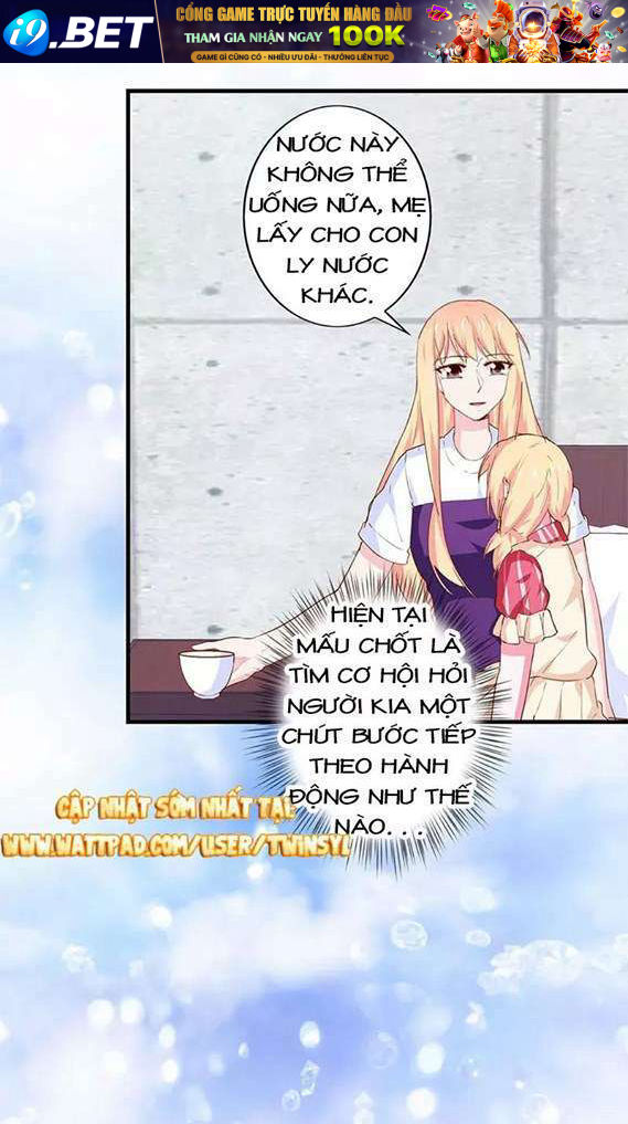 Không Gả Cho Tổng Tài, Gả Cho Người Hầu Chương 182 Ảnh 6