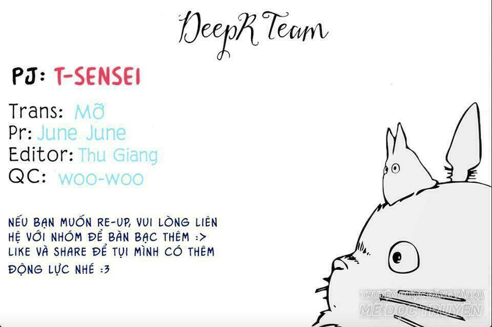 T-Sensei Chương 2 Ảnh 2