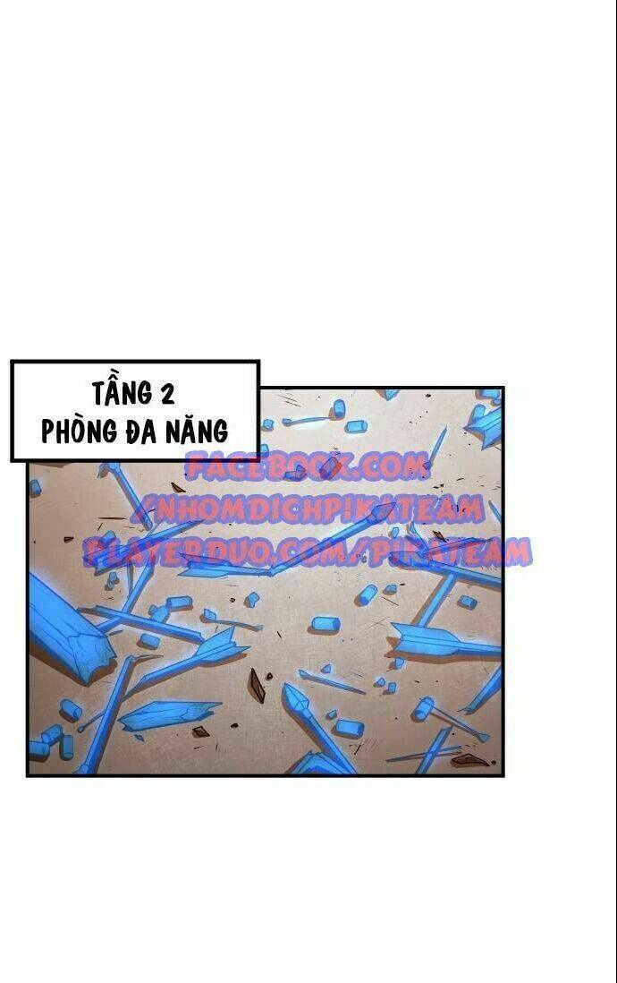 Chinh Phạt Học Đường Chương 13 Ảnh 3