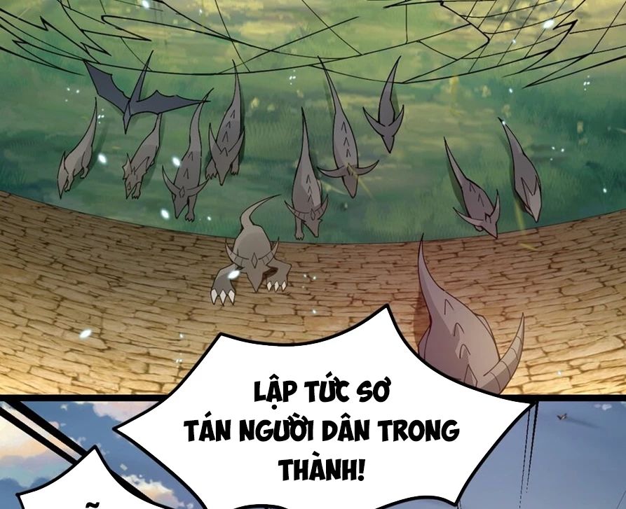 Sức Mạnh Của Kiếm Thần Chương 84 Ảnh 99