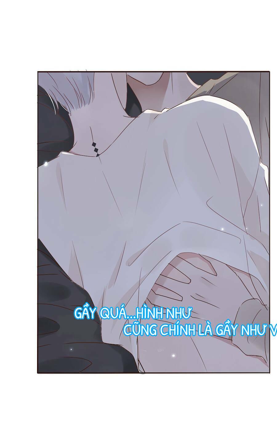 Ôm Hôn Mạc Nhiên Chương 14 Ảnh 6