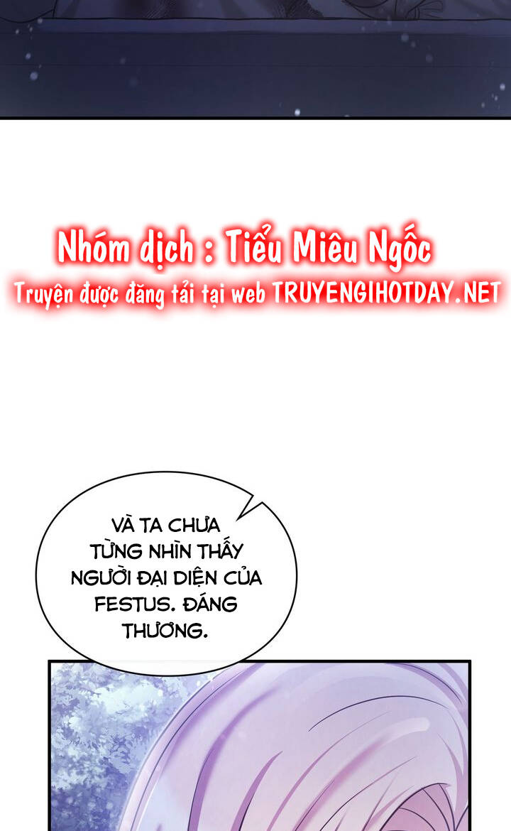 Sự Hy Sinh Của Ác Quỷ Chương 48 Ảnh 57