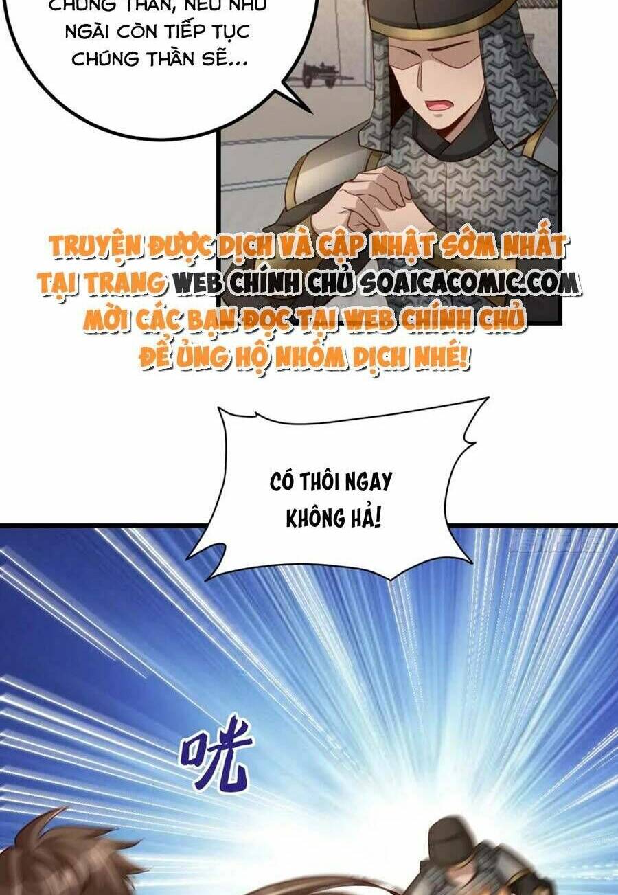 Thuần Hóa Ba Ba Bạo Quân Chương 94 Ảnh 67